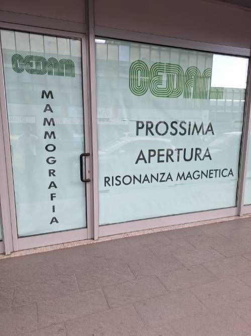 CEDAM Italia: eccellenza sanitaria e servizi diagnostici in Lombardia cedam 1