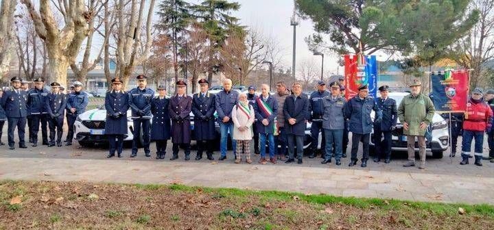Cormano, calano gli incidenti stradali e aumentano le violazioni al Codice della Strada Cormano Polizia locale