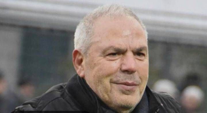 E’ morto Di Nunno, presidente della Baranzatese, ex del Lecco Calcio Di Nunno Baranzatese morto