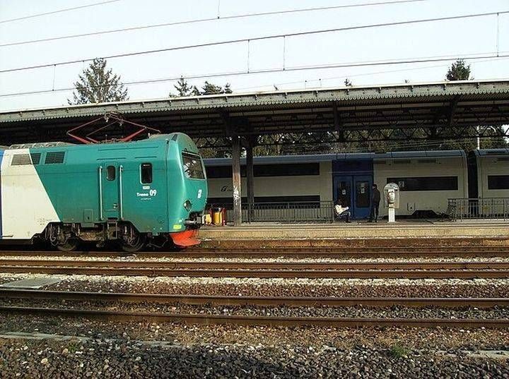 Treni fermi tra Busto Arsizio e Malpensa: stop alla circolazione dal 12 al 17 gennaio treni fermi busto malpensa