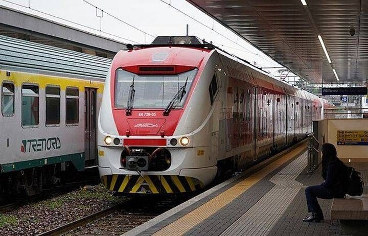 Guasto a Malpensa T1, ritardi fino a 40 minuti treno malpensa