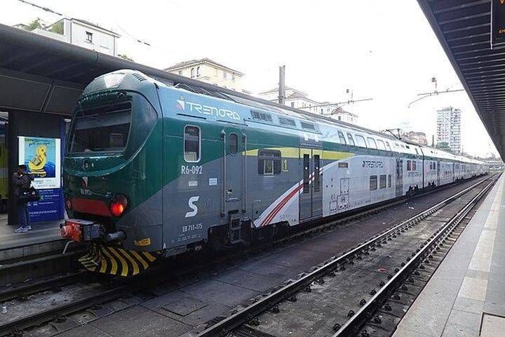 Trenord, dopo la ripresa da incubo, pure il rischio sciopero, non c’è pace per i pendolari trenord sciopero