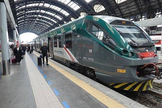 Sciopero Trenord del 2 febbraio 2026: orari e treni garantiti trenord sciopero