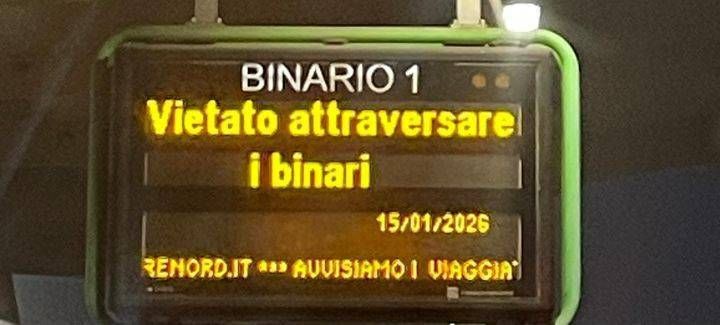 Disagi quotidiani per i pendolari di Trenord, cresce il dibattito sullo “sciopero del biglietto” trenord sciopero biglietto