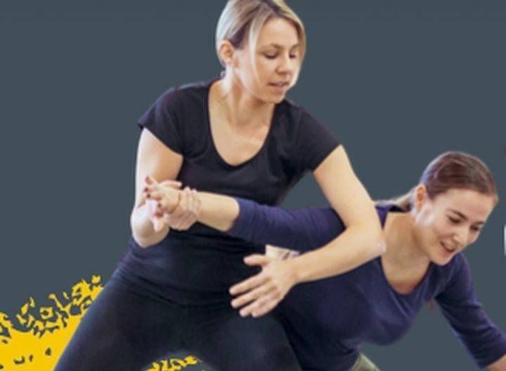 Cogliate, corso di difesa personale gratuito, posti esauriti in poche ore Cogliate difesa personale