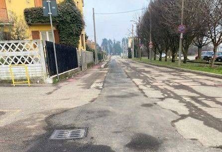 Bollate Nord: il mistero del cantiere… scomparso Bollate Nord cantiere scomparso