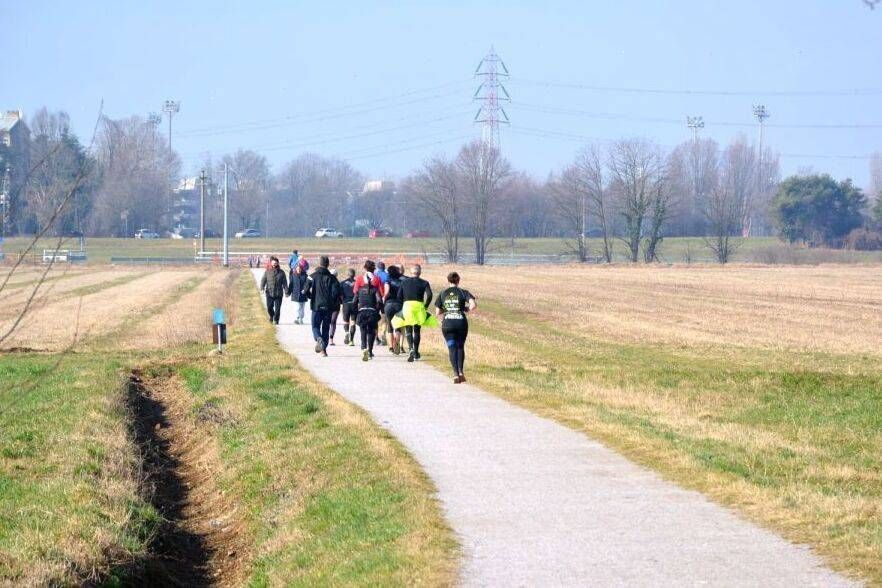 Eventi week-end: “Bollate Run”a Castellazzo, San Valentino rock a Cusano, inizio eventi per il Carnevale Bollate Running2
