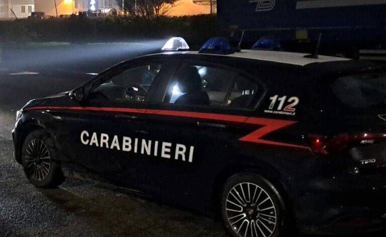 Bollate, tenta il furto di un’auto, poi fugge: preso. Bollate furto auto preso