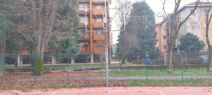 Cormano, canestro nel parco smontato perchè “troppo rumoroso” Cormano canestro basket