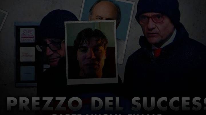 Fabrizio Corona, rimossi profili social e canale Youtube, caso senza precedenti, ecco perchè corona falsissimo social