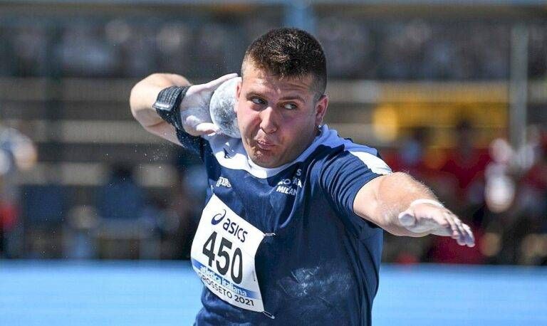 Lutto a Rovello Porro, addio all’atleta Gabriele Castagna, il ricordo della Fidal Gabriele Castagna Rovello Porro