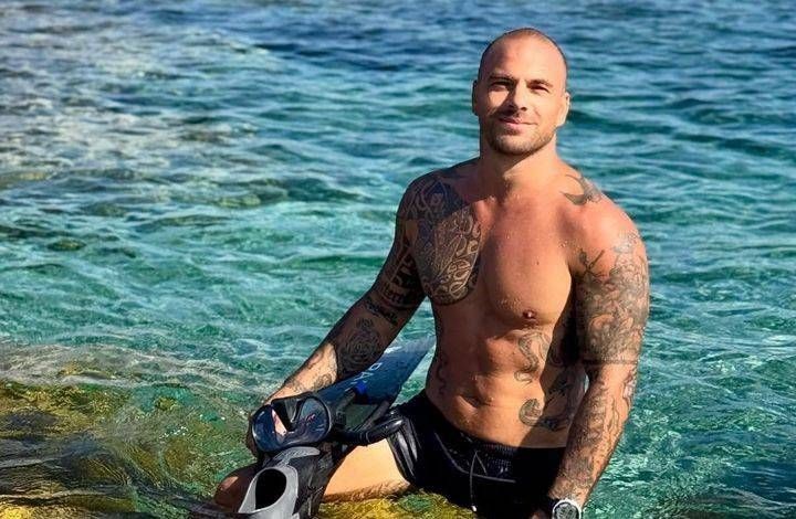 Morto facendo scudo alla fidanzata per l’auto che li ha investiti: funerali ad Arese per Manuel Piazza Manuel Pazza Arese
