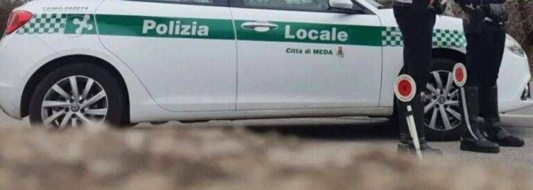 Meda incidente