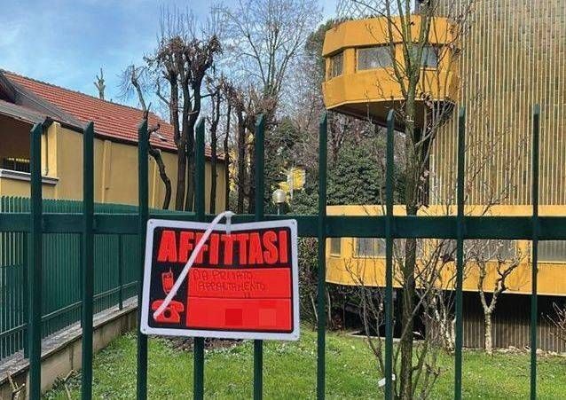 Novate, falsi affitti: altri sei tentativi di truffa Novate falsi affitti truffa
