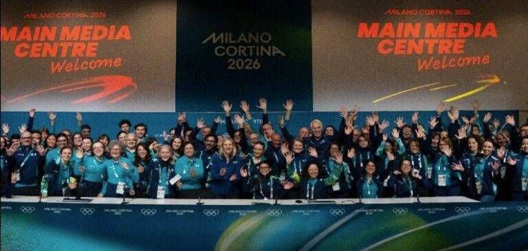 Che tempo farà venerdì sera all’inaugurazione delle Olimpiadi a Milano Olimpiadi Tempo Milano