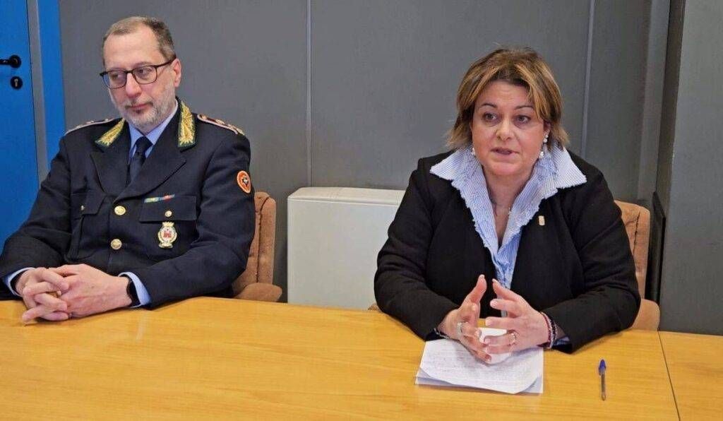Saronno, richiedente asilo violento, la ricostruzione della sindaca: “Fatto tutto il possibile” Sindaca Saronno Richiedente asilo violento