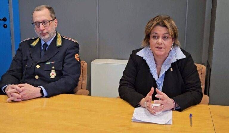 Saronno, richiedente asilo violento, la ricostruzione della sindaca: “Fatto tutto il possibile” Sindaca Saronno Richiedente asilo violento