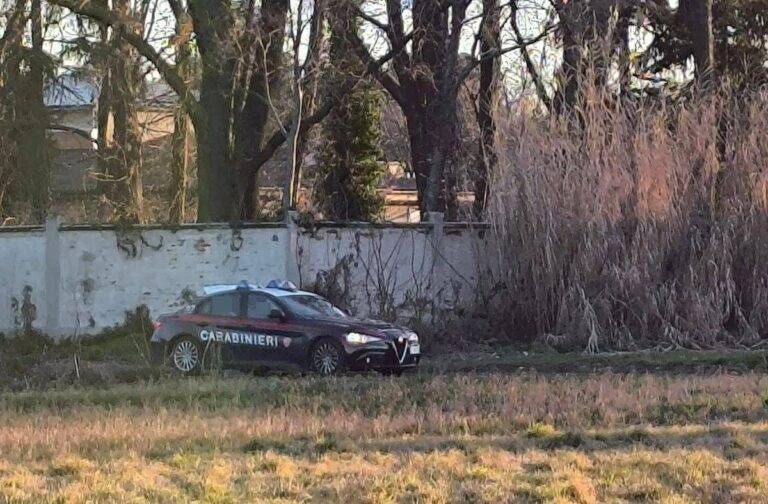 Saronno, arrestato il richiedente asilo violento saronno richiedente asilo