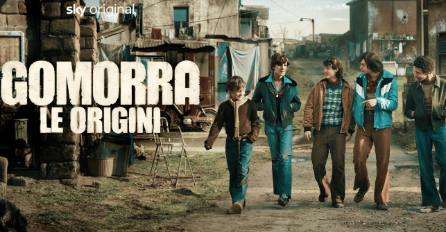 Gomorra Le origini, recensione: un ritorno imperdibile Screenshot 2026 02 03 092347