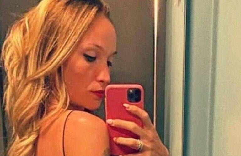 Stella Boggio in ospedale a Garbagnate per un malore in casa dopo la condanna Stella Boggio Limbiate
