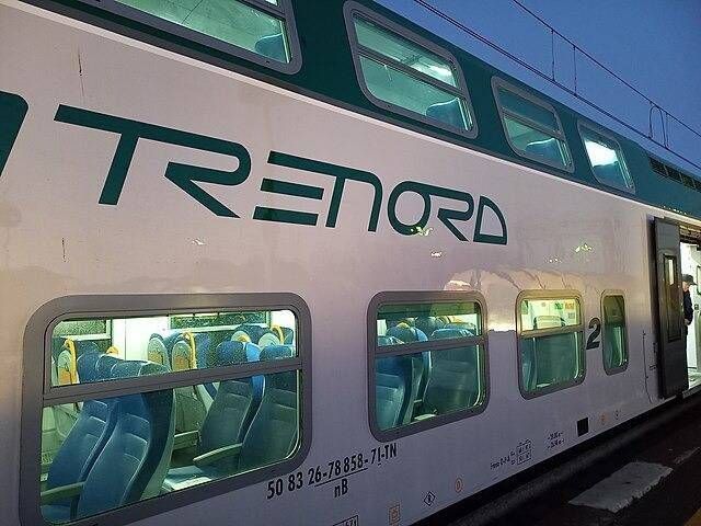 Sciopero Trenord, i pendolari: treni soppressi anche nelle fasce di garanzia treno sciopero