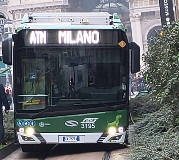 Andare a Milano lunedì con lo sciopero: “Un ‘dramma’ pieno di imprevisti” Sciopero milano trasporti atm
