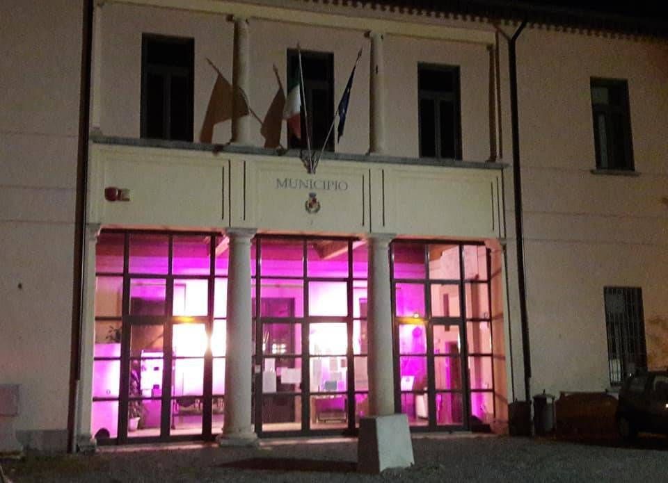 Gerenzano, dipendenti del Comune in stato d’agitazione comune rosa