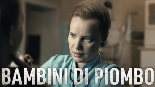 Bambini di piombo, recensione: una drammatica storia vera ggggg