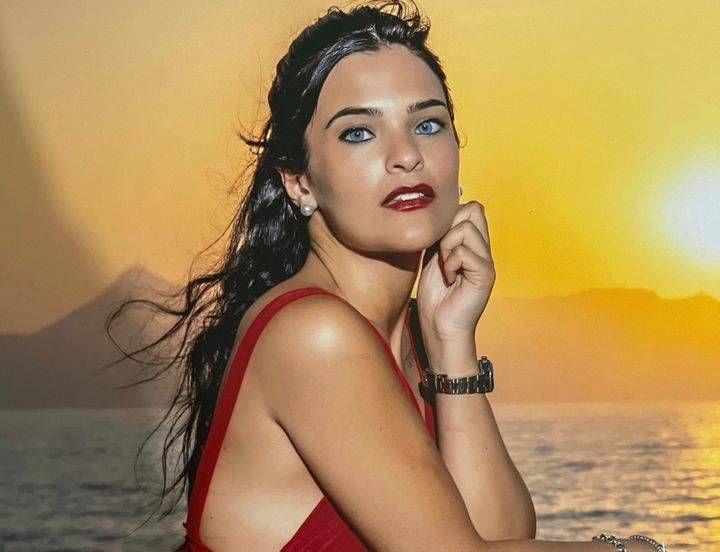 La voce di Giorgia: il linfoma di Hodgking Giorgia Linfoma Hodgking