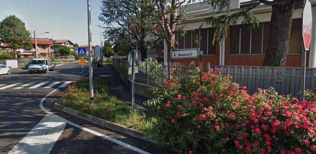 Solaro, finti tecnici e falso agente bussano alle porte: è tentata truffa Solaro via Vespucci tentata truffa