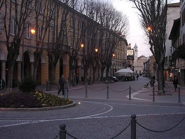 Disabilità, fondi Regione Lombardia: 300mila euro anche a Saronno 2006 03 Saronno 006