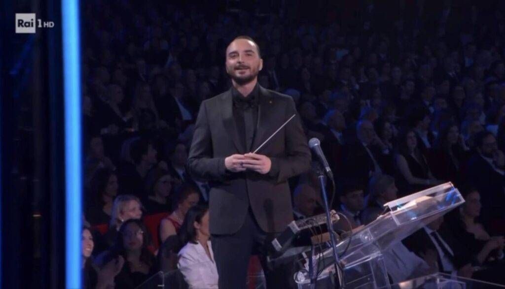 Di Cislago il Maestro d’orchestra di Malika Ayane a Sanremo 643370967 1333769378781258 8647595969081754534 n 1024x587