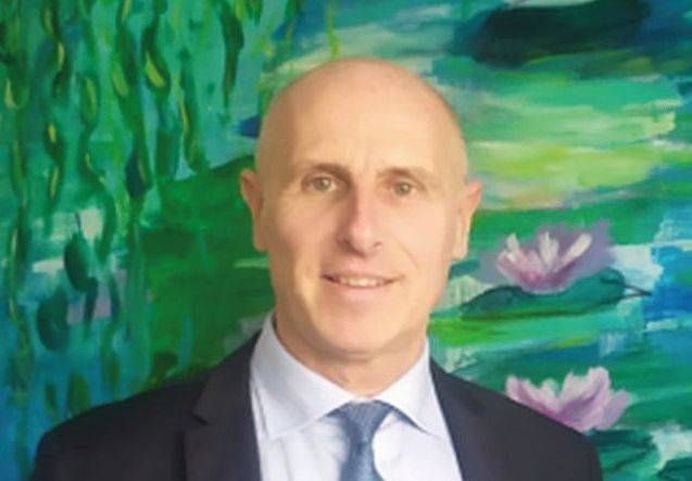 Asst Rhodense, ospedali: il bilancio del Dg Bosio dopo 3 anni Asst Rhodense ospedali bilancio