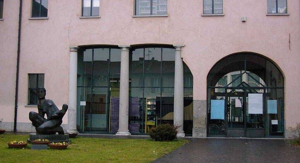 Bollate, al via i lavori per la nuova biblioteca Biblioteca Bollate