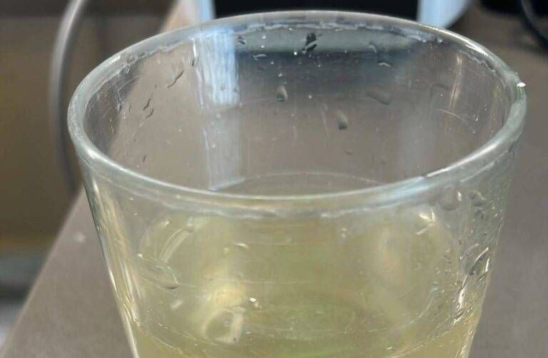 Bollate, acqua con odore e colore anomali: problema (risolto) all’impianto di via Verdi Bollate acqua odore