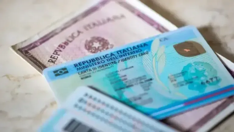 Oltre 1000 carte d’identità da rifare, il Comune attiva orari extra Carta identità elettronica orari extra comune