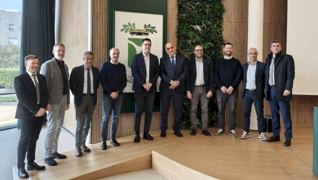 Commissariato di Polizia nelle Groane: Cogliate si candida ad ospitarlo, sindaci compatti Commissariato di polizia a Cogliate