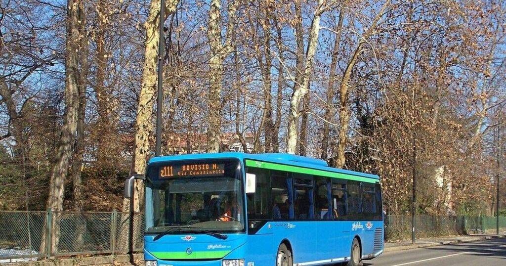 Milano hinterland sciopero