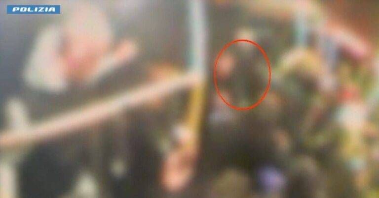 Milano rapina tre giovani ai domiciliari