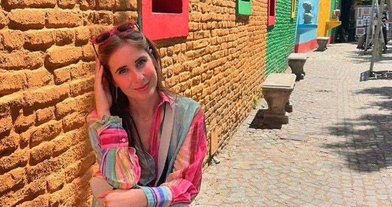 Cristina Colturi morta a Tenerife