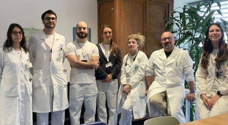 Garbagnate, in ospedale riaperto l’ambulatorio di Ossigeno-Ozono Terapia Garbagnate Ossigeno Ozono Terapia