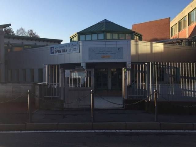 Violenza nelle relazioni adolescenti: al Liceo Legnani i risultati della ricerca IMG 2410