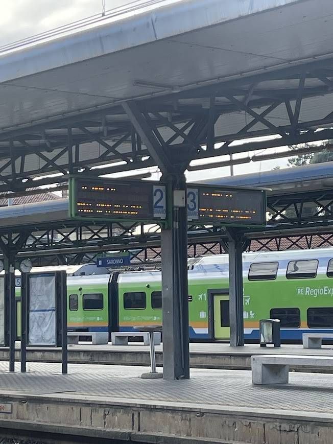 Nuovi uffici Polfer alla stazione di Saronno: lavori al via ad aprile IMG 6837 1