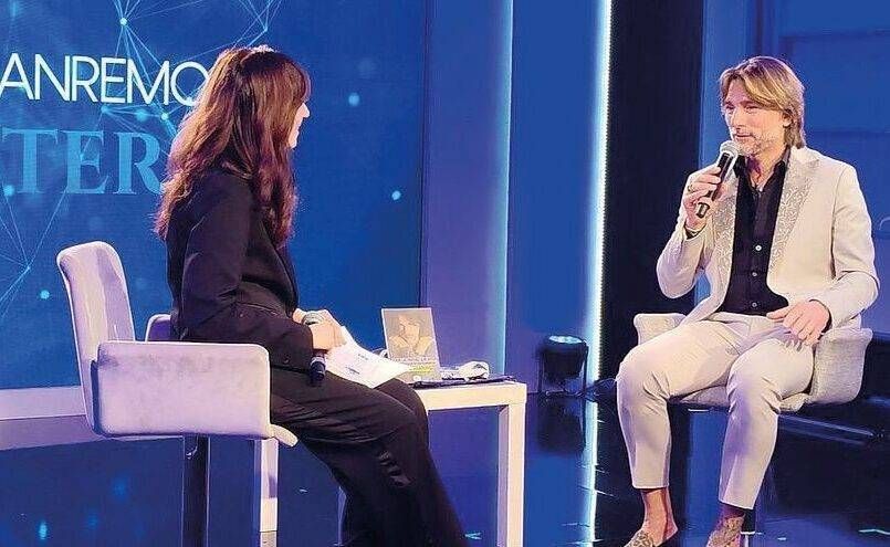 Novate, il “manista” di George Clooney premiato a Casa Sanremo Novate manista Clooney premiato