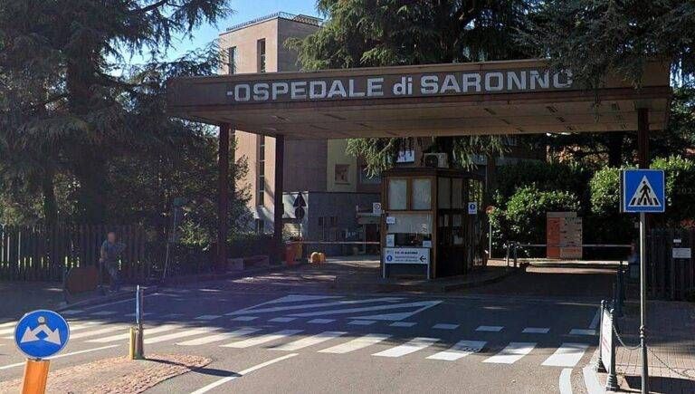 Ospedale di Saronno, il Pd incalza la Regione: “Dove sono finiti i 30 milioni annunciati?” ospedale saronno