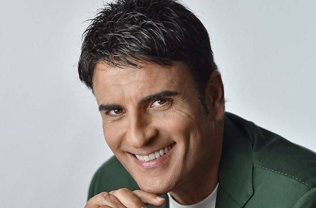 Anche Sal Da Vinci, trionfatore di Sanremo 2026, sarà a Limbiate per il triangolare in memoria di Luca Attanasio Sal Da Vinci Limbiate