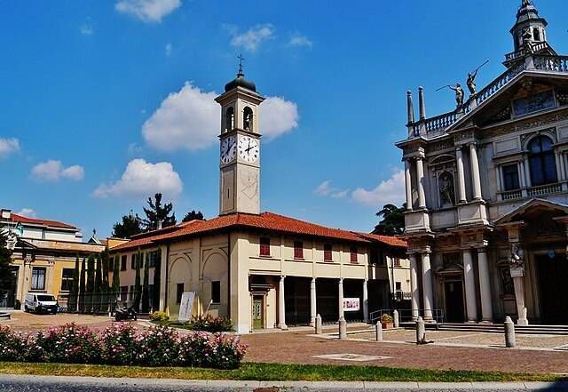 Saronno Servizi introduce SEND: atti amministrativi digitali su App IO Saronno Via Varese