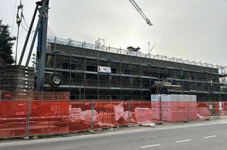 Senago, la nuova Casa di Comunità sarà operativa entro giugno Senago Casa Comunità giugno