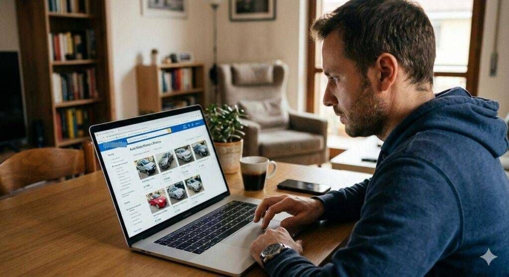 Meda, paga 4.000 euro di anticipo per l’auto ma il venditore sparisce: denunciata banda di truffatori auto usate online truffa