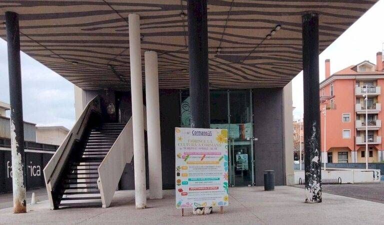 Cormano, al via la “Settimana della Legalità”: al Teatro Bì anche Caterina e Giovanni Chinnici Cormano teatro Bi